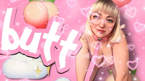 babiibuttprincess (🌷🌈 BUTT PRINCESS 🌟🍭) free OnlyFans Leaked Pictures & Videos 

 picture 2