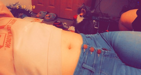 babiikakes69 OnlyFans Leaks 

 picture 2
