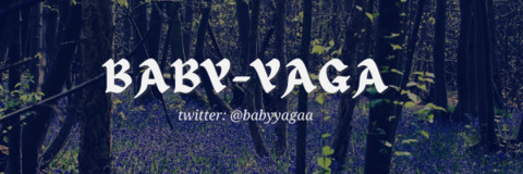 baby-yaga OnlyFans Leak (287 Photos and 1 Videos) 

 picture 2