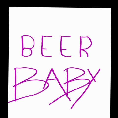 Free access to @baby.reviews.beers (Beer Baby) Leaks OnlyFans 

 picture 2