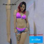 @baby69666 leaks Onlyfans content for free 

 picture 1