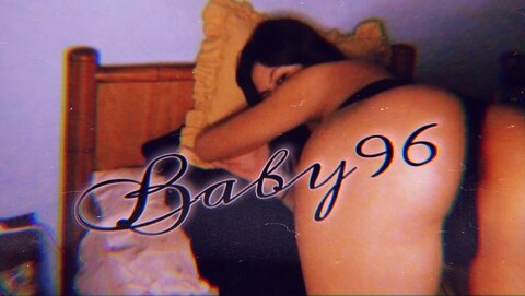 baby96free OnlyFans Leak (39 Photos and 16 Videos) 

 picture 2