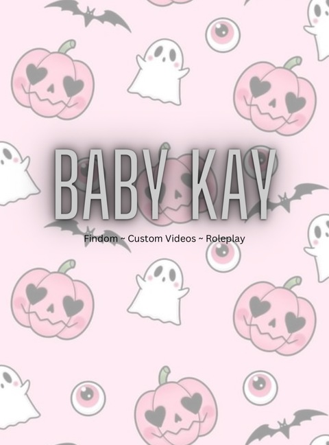 @baby_kay98 leaked Onlyfans gallery for free 

 picture 2