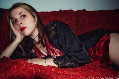 baby_mei OnlyFans Leaked (10 Photos and 0 Videos) 

 picture 2