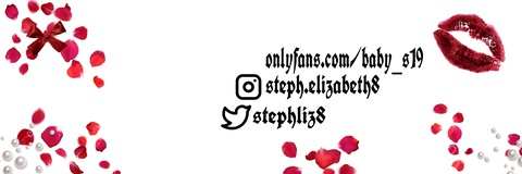 baby_s19 OnlyFans Leaked Photos and Videos 

 picture 2