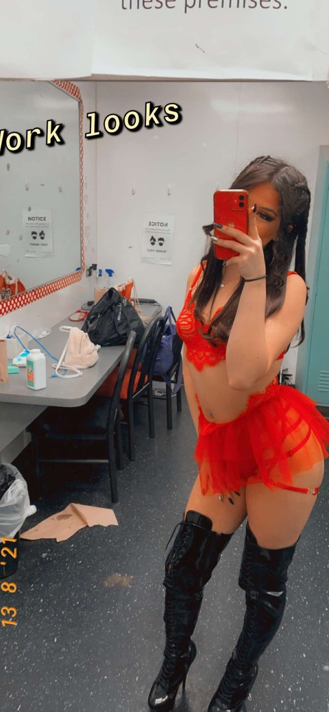 baby_stripper_belle (Isabel😍) free OnlyFans Leaked Pictures and Videos 

 picture 2