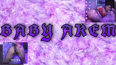 View babyakem OnlyFans content for free 

 picture 2