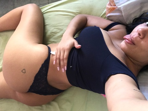 Onlyfans leaked babyassianini 

 picture 2