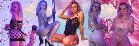 View babybabal0n (Nyx) OnlyFans 727 Photos and 112 Videos gallery 

 picture 2