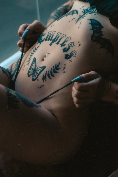 @babybat leak Onlyfans videos and photos for free 

 picture 2