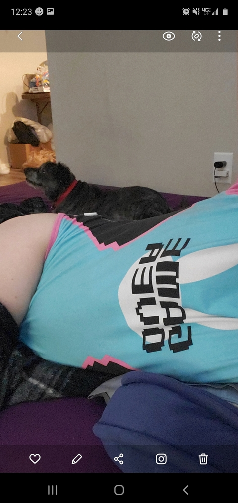 Onlyfans leak babybat321 

 picture 2