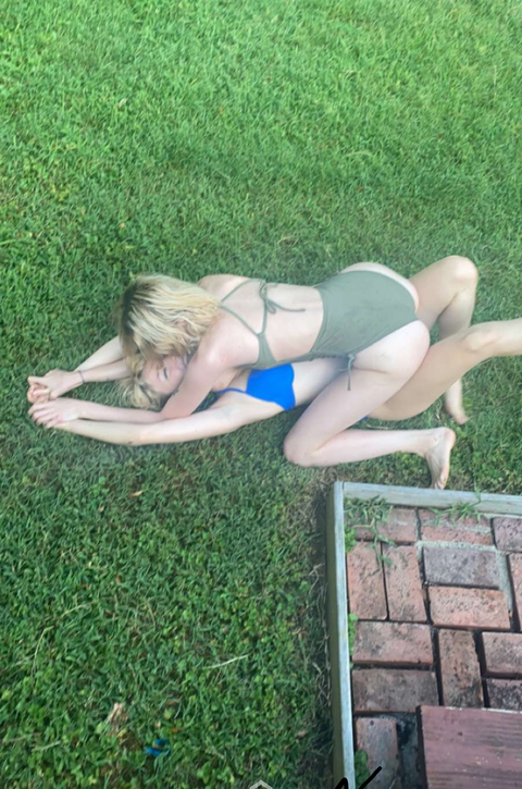 View babyblue22 (babyblue22) OnlyFans 553 Photos and 160 Videos for free 

 picture 2