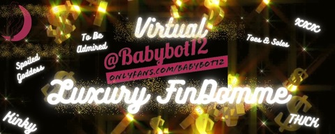 babybot12 OnlyFans Leaks 

 picture 2