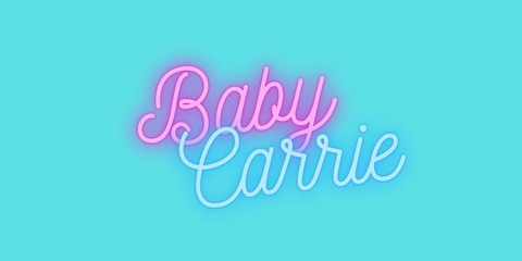 Download babycarriexx OnlyFans content free 

 picture 2