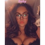 babychlo98 OnlyFans Leak 

 picture 1