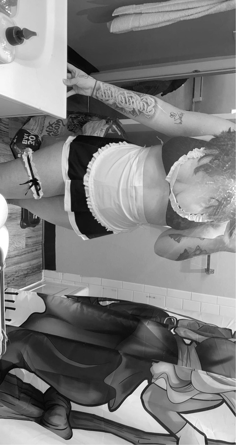 babyclaus OnlyFans Leak 

 picture 2