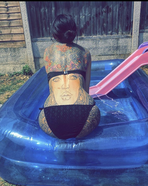 babydol leaked gallery photo 2
