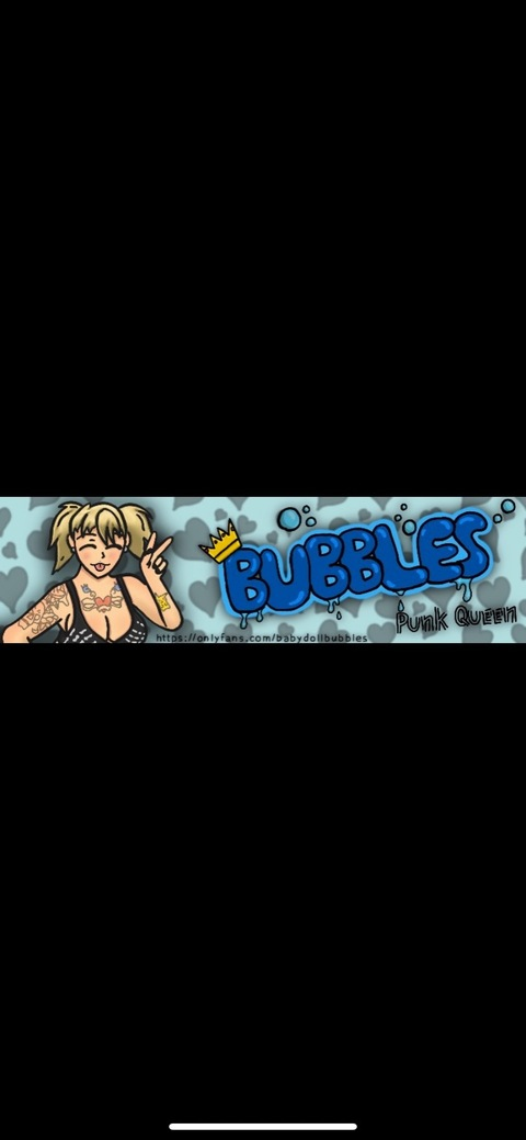 babydollbubbles (Bubbles) free OnlyFans Leaked Content 

 picture 2