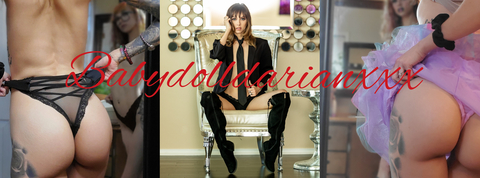 @babydolldarianxxx leaks Onlyfans videos and photos free 

 picture 2