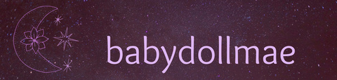 babydollmae (mae) free OnlyFans content 

 picture 2