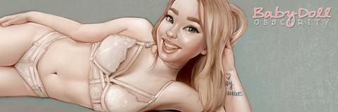 babydollobscurity (BabyDoll🎀) free OnlyFans Leaked Content 

 picture 2