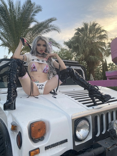 babyedyn (Edyn 🖤) free OnlyFans Leaked Pictures & Videos 

 picture 2