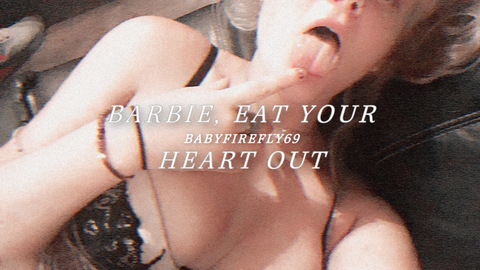 View babyfirefly69 (BabyFirefly69) OnlyFans 119 Photos and 30 Videos leaks 

 picture 2