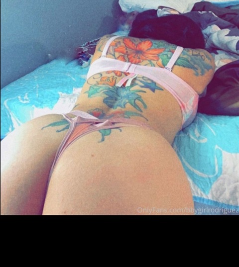 babygirl503m OnlyFans Leaked Photos and Videos 

 picture 2