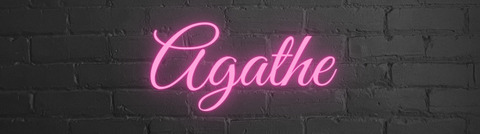 @babygirlagathe leaks Onlyfans content free 

 picture 2