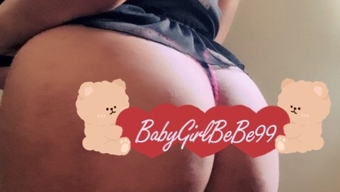 Onlyfans free content babygirlbebe99 

 picture 2