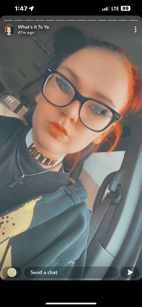 Get Free access to babygirlbreee Leaks OnlyFans 

 picture 2