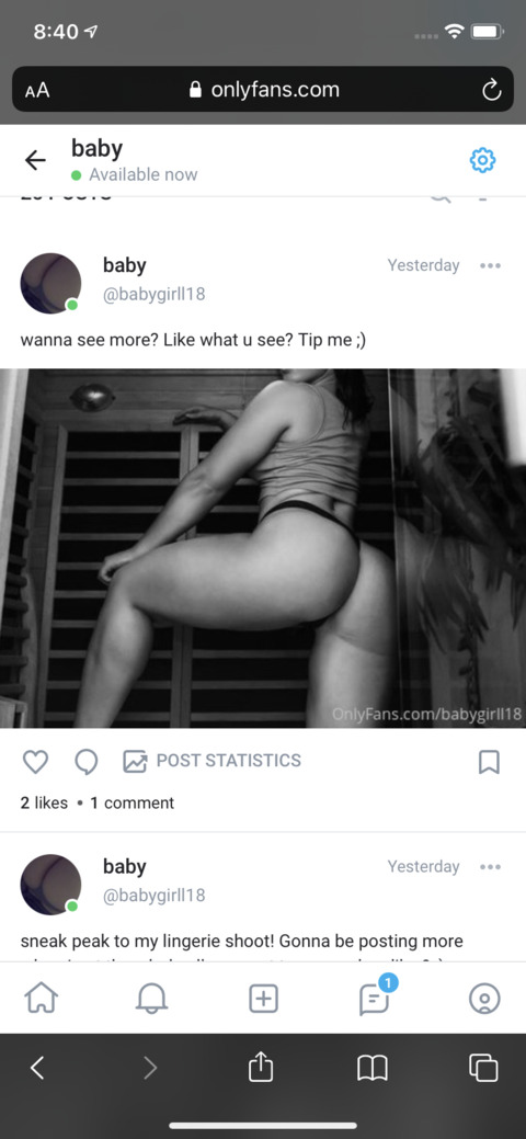babygirll18 OnlyFans Leaks (10 Photos and 0 Videos) 

 picture 2