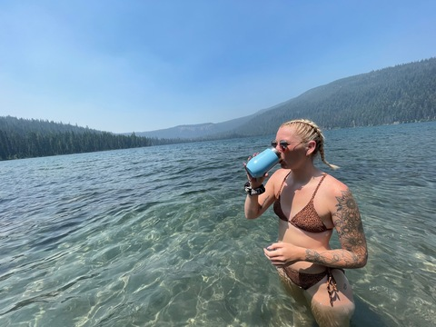 babygotcakes (BabyGotCakes) OnlyFans Leaks 

 picture 2