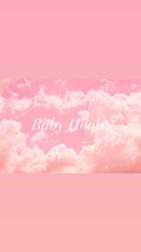 Get Free access to @babyhools (Baby Hools) Leaks OnlyFans 

 picture 2