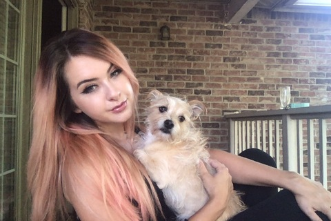 babyjo96 OnlyFans Leak 

 picture 2