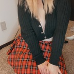 babykae24 OnlyFans Leaked 

 picture 1