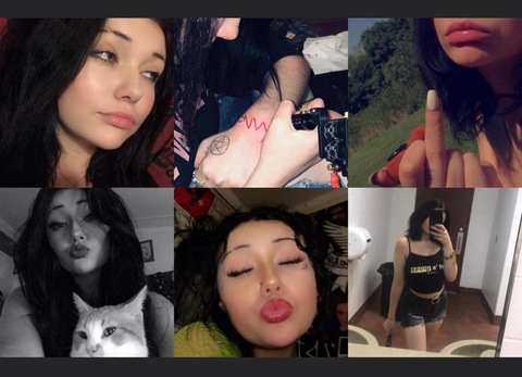 Download babykaeeeee OnlyFans videos and photos for free 

 picture 2