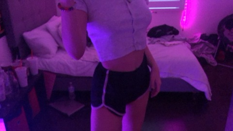babykayy666 (kay&lt;3) OnlyFans Leaked Pictures and Videos 

 picture 2