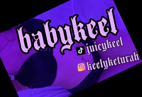 Download babykeel OnlyFans content for free 

 picture 2