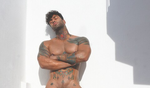 @babylonprince leaked Onlyfans gallery free 

 picture 2