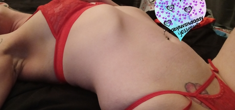 babyluvitdaddy (Babyluvitdaddy) free OnlyFans Leaks 

 picture 2