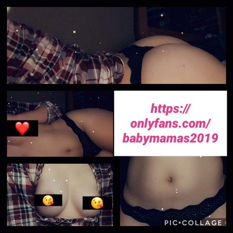 Onlyfans leaked babymamas2019 

 picture 2
