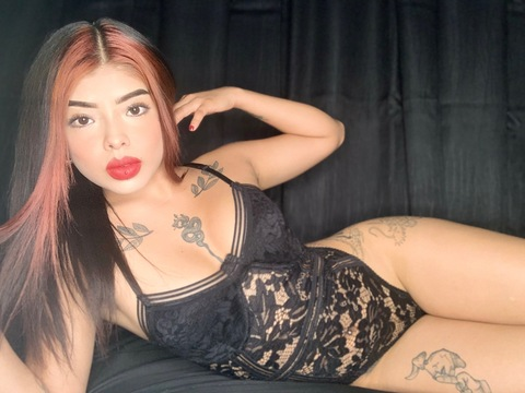View babymich01 (Anette Maya) OnlyFans 56 Photos and 2 Videos for free 

 picture 2