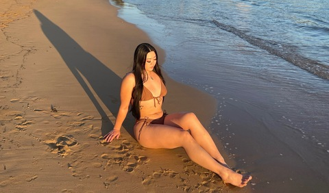 Get Free access to @babymimi_ (Mimi) Leaked OnlyFans 

 picture 2