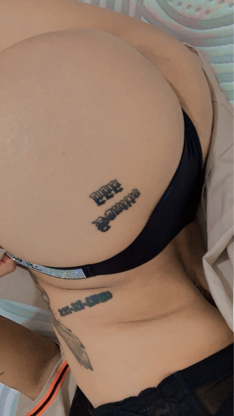 View babyminaj OnlyFans videos and photos for free 

 picture 2