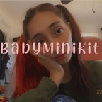 babyminikit OnlyFans Leaked Photos and Videos 

 picture 1