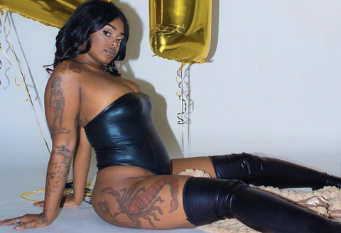 babymuvva OnlyFans Leak (48 Photos and 29 Videos) 

 picture 2