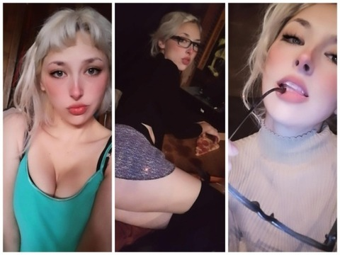 View babyninetales OnlyFans videos and photos for free 

 picture 2
