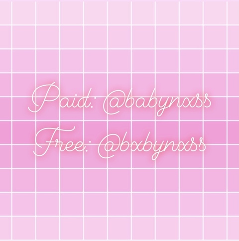 View Nxss (babynxss) OnlyFans 288 Photos and 106 Videos for free 

 picture 2