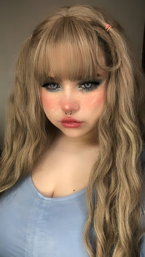 View babypeachychi OnlyFans videos and photos for free 

 picture 2